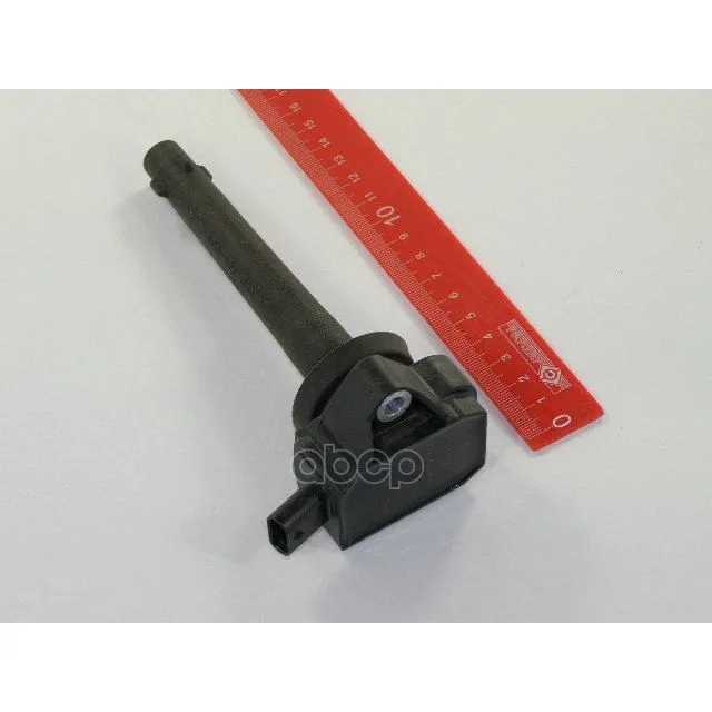 Катушка Зажигания Газель/Соболь Змз-405,409, Евро Iii Bosch арт. 221504027