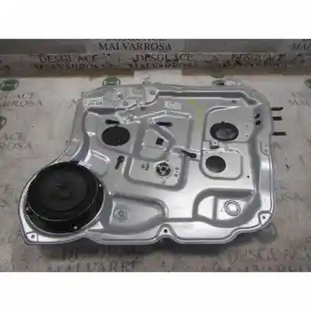 

WINDOW LIFTER FRONT RIGHT Hyundai SANTA FAITH (BM) 2.2 CRDi Comfort 4X4 [14684795]