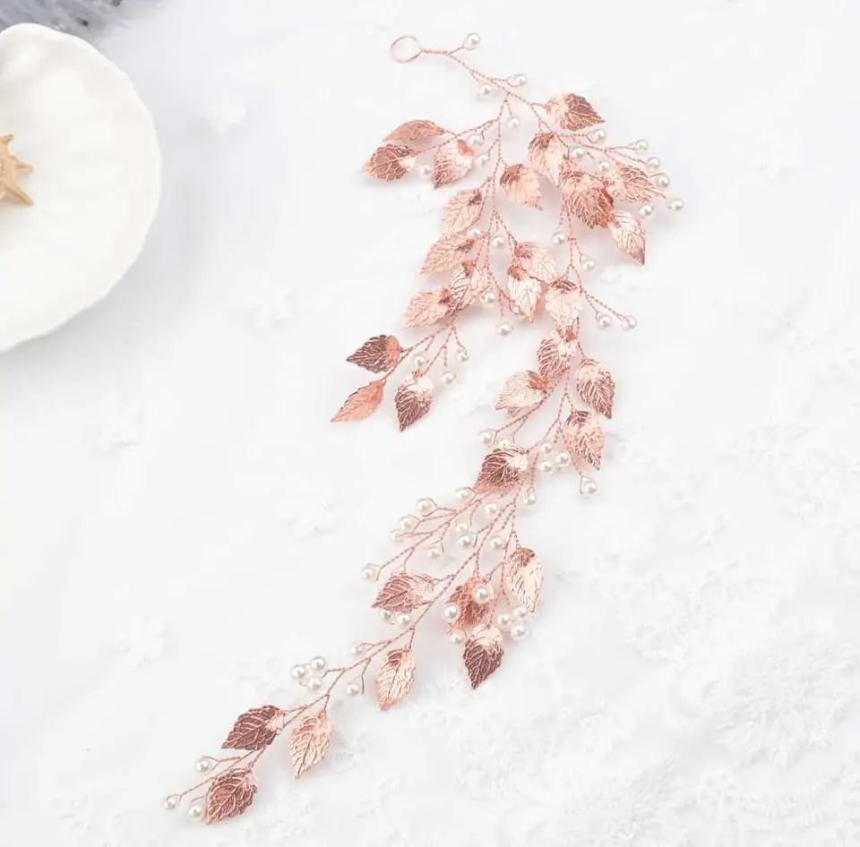 Tiaras De Novia Con Perlas – Compra Tiaras De Novia Con