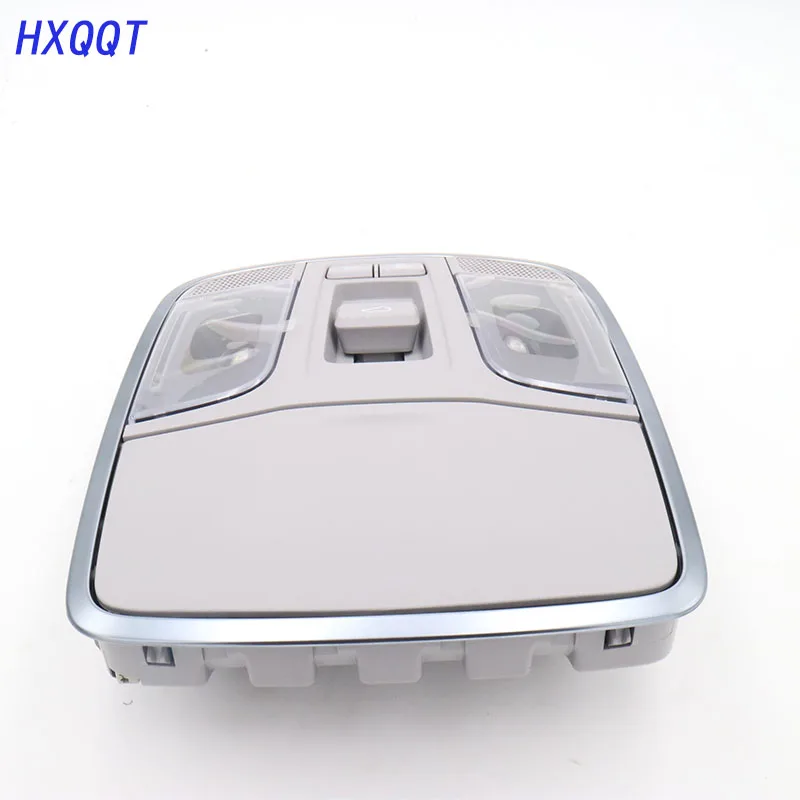 Купольный светильник/лампа для чтения/переключатель sunroof Hyundai Tucson 2016 2018 OEM 92810D3000TTX