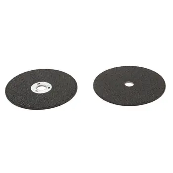 

20Pcs 3High Quality Resin Cutting Wheel Disc Blade Cut Off Set For Angle Grinde
