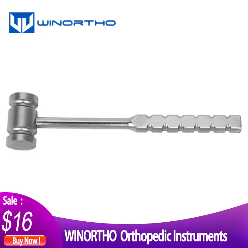 

mallet alps locking Veterinary Instrument equipments products small animal orthopedic surgical screws tplo vet supply
