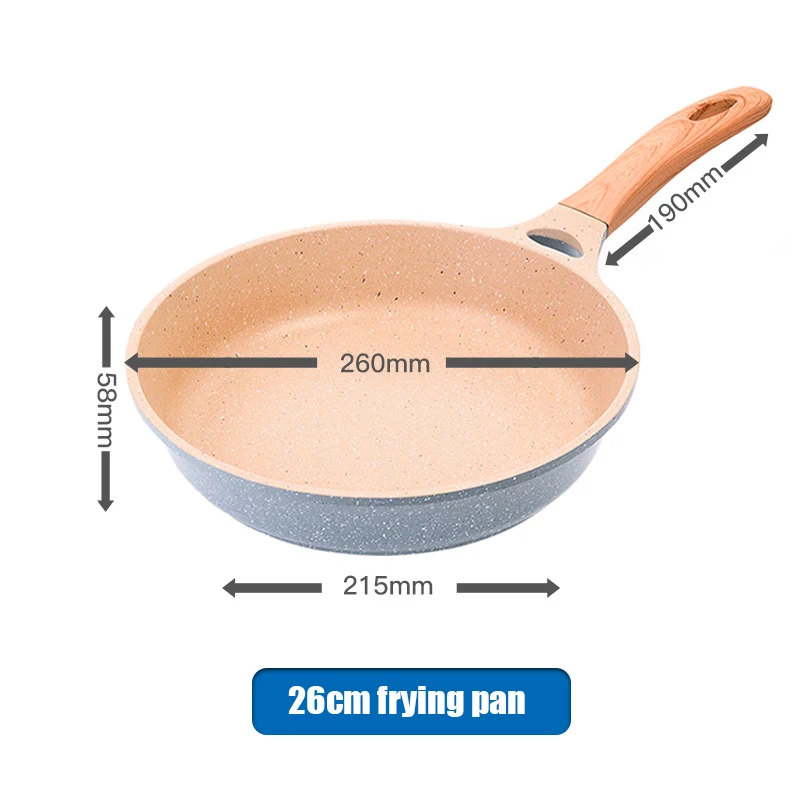 26CM Frying pan