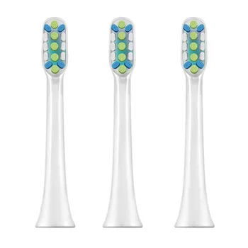 

【In stock】3PCS / 2PCS Replacement Toothbrush Head for SOOCARE X3 Electric Tooth Brush