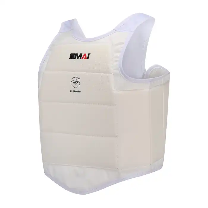 karate chest protector