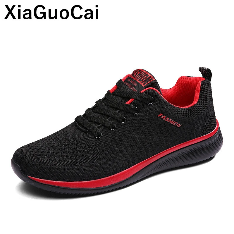 flyknit casual shoes