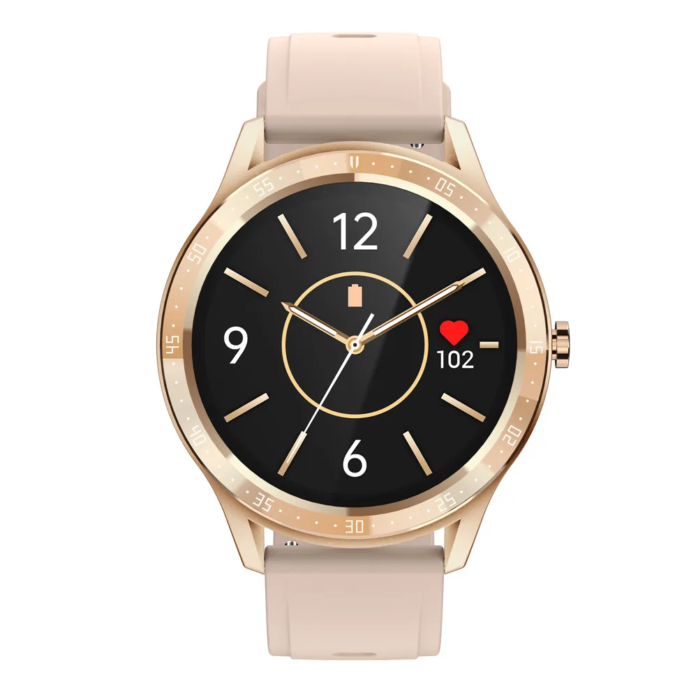 2021 New Smart Watch S32 Smartwatch Man Heart Rate Monitor Ip67 