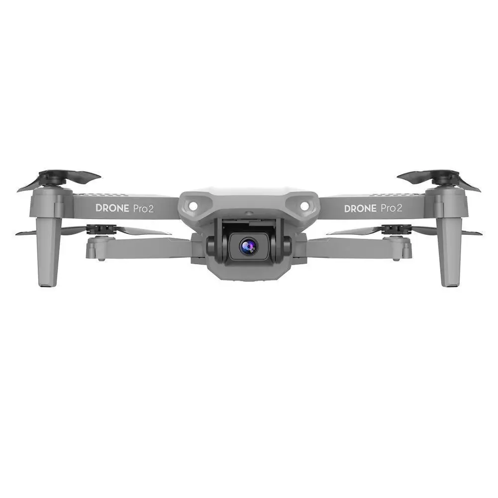 2020 New E99 Pro Mini Drone With HD Camera Hight Hold Helicopter FPV WiFi Mode Foldable RC Quadcopter Battery RTF G9Y1