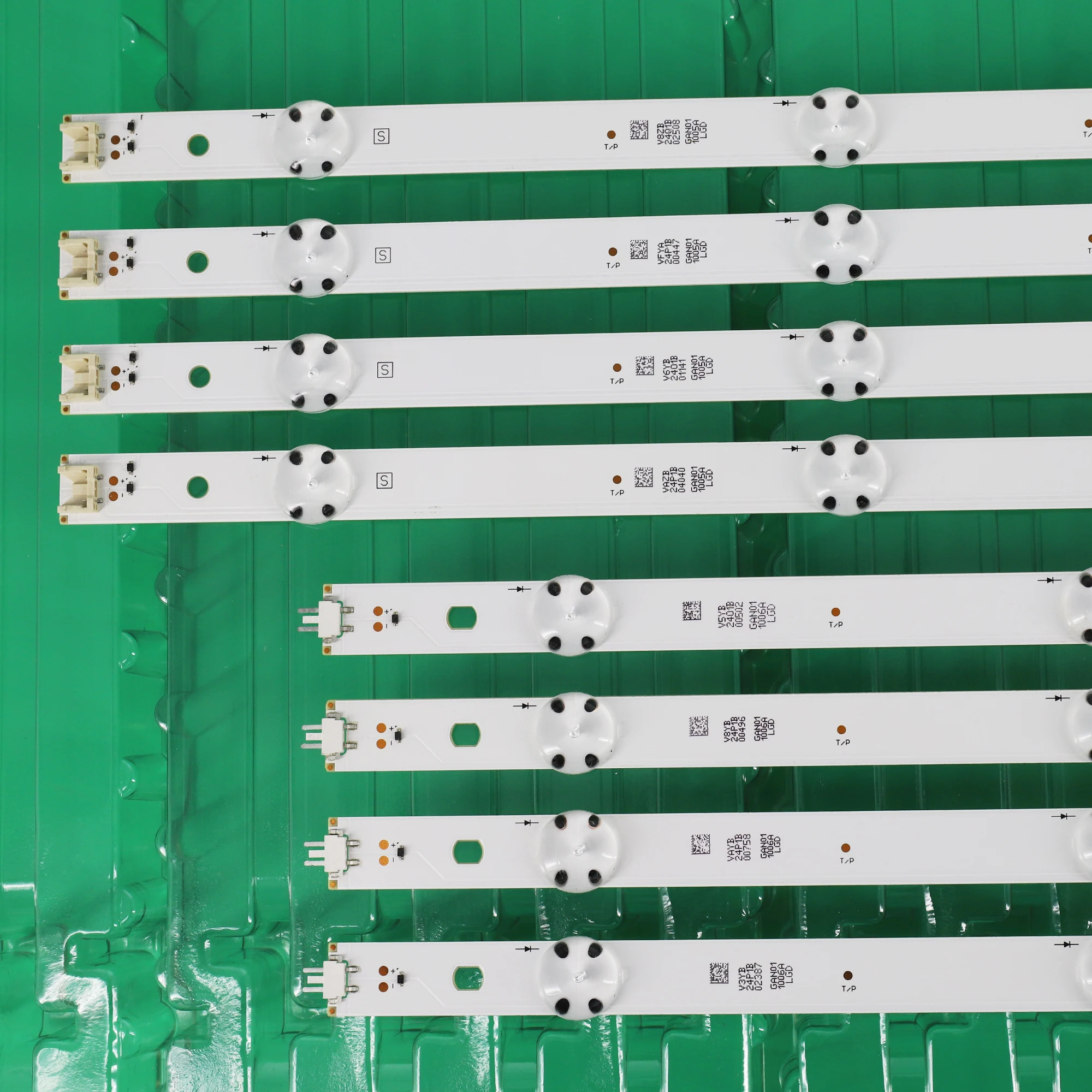 Рисунок 5 - светодиодная лента для LG 49 TV