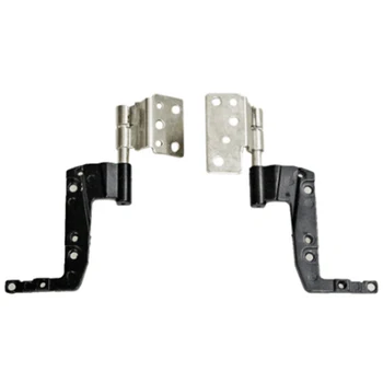 

Laptop LCD Left & Right Hinge for Dell Latitude E5520 E5520M Series New Notebook Replacement Accessories
