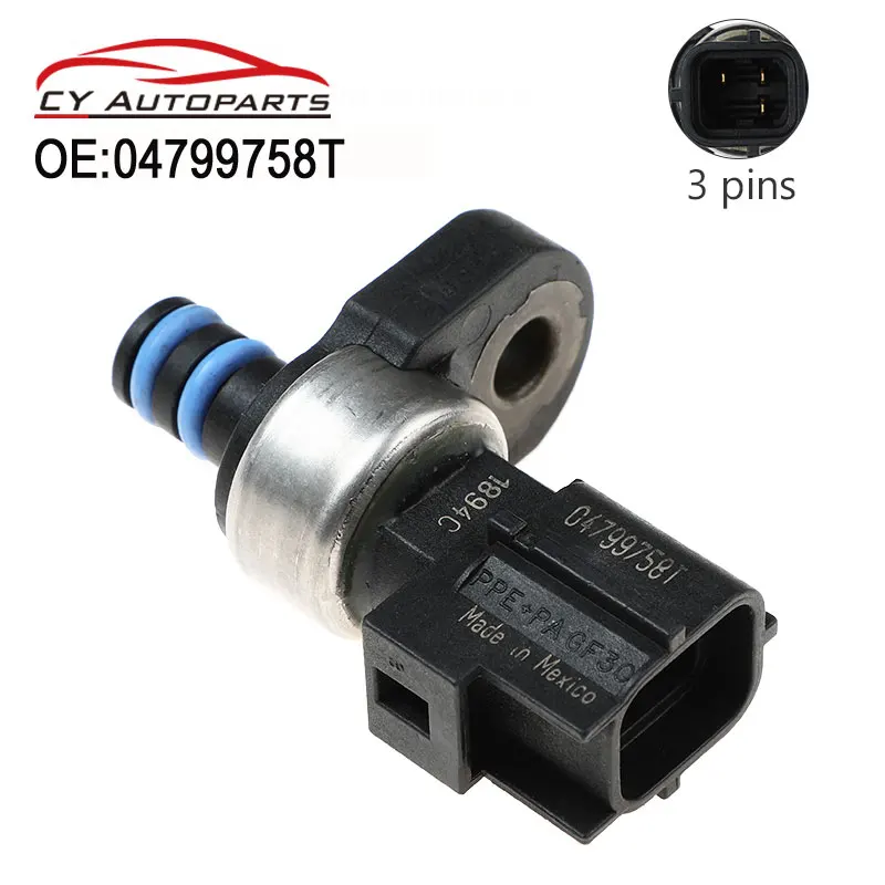Новый датчик передачи для Dodge Jeep 04799758T 04799758AD 4799758T 4799758AD | Автомобили и мотоциклы