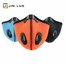 Лыжная маска для страйкбола, тренировок, зимнего бега, велосипеда, сноуборда, бандана на половину лица, фитнеса, снежного спорта, теплая Балаклава, велосипедная маска