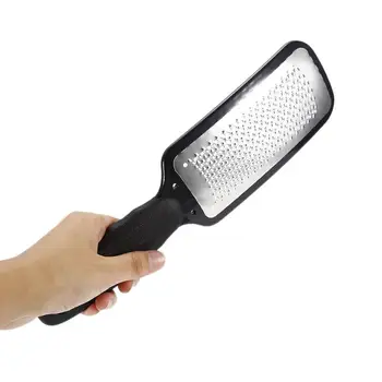 

New Grits Pad Replacement Stainless Steel Pedicure Callus Remover Foot Rasp File Foot File Callus Remover Dropshipping