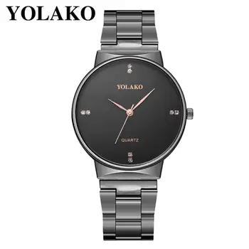 

2019 New Men's Watches Business Brand Watch Men's Fashion Casual Military Quartz Watches Rhinestone Relogio Masculino Clock