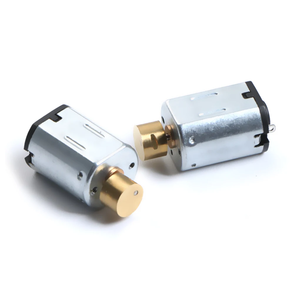 H81a1e4cb74f847718f7bf345e7d9a97er 1/2 sztuk DC 3V N20 15800 obr/min mikro Metal motoreduktor wibracji silnika prądu stałego do Model podejmowania urządzenie wibracyjne, Alarm, szczotka samochód