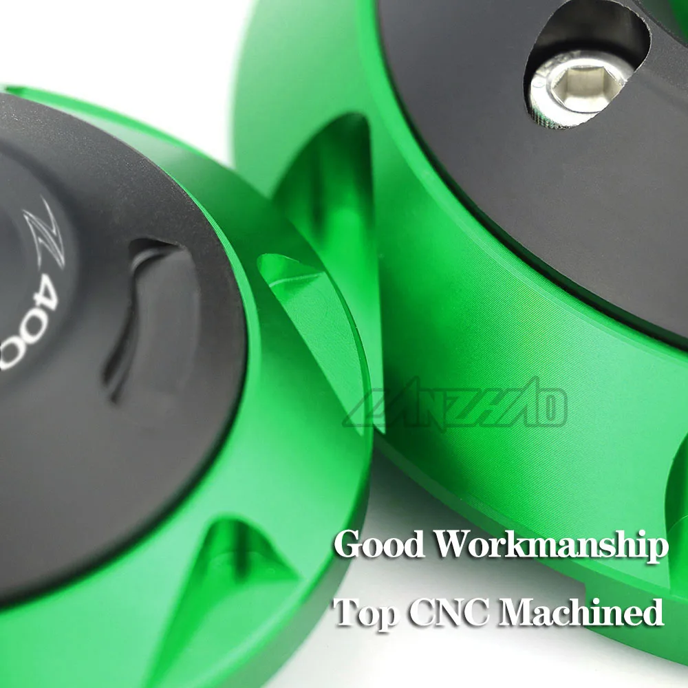 KAWASAKI Z400 Engine Cover (10)