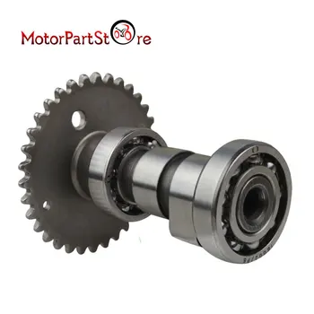 

Performance Racing Cam A9 GY6 50 60 80 for Cam Camshaft Scooter Parts 139QMB @20