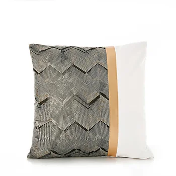 

Decorative Cushions For Sofa Luxury Throw Pillow Cover 45*45cm /Lumbar Cushion Cover 30x50cm Rectangular Pillowcase Decor Pillow