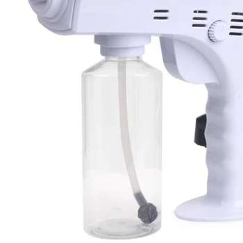 

1Pc Face Spray Device Beauty Instrument Nano Sprayer for Salon