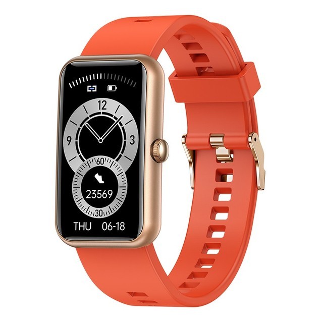 For Huawei Smart Bracelet Women Pedometer Watches Blood Pressure Blood Oxygen Detection Smart Watch Sport Fitness Tracker