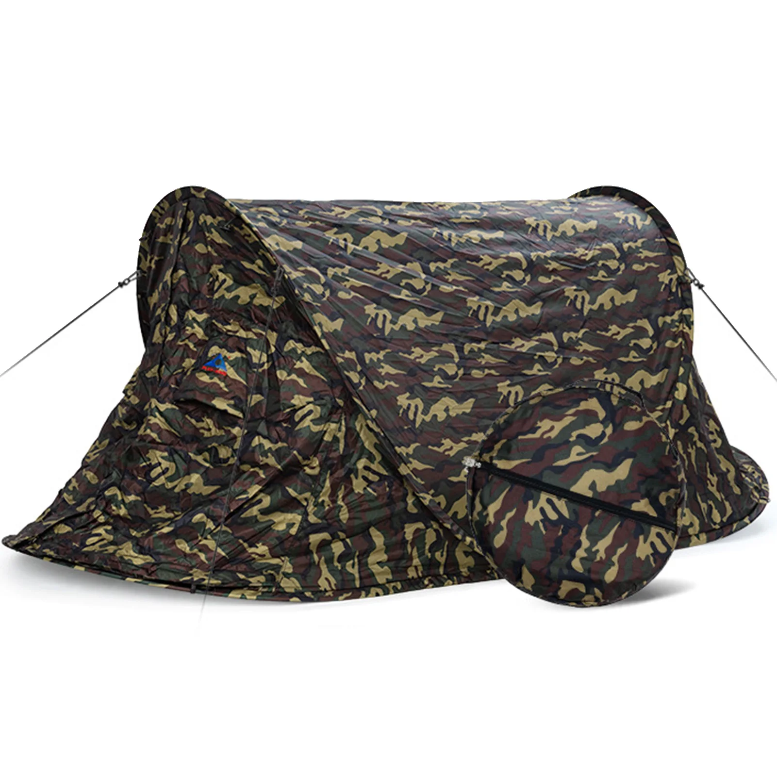 

Upgrade Outdoor Waterproof Camping Tent Single Automatic Open Camouflage Beach Tent Quick Open Easy Install Tent dropship