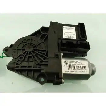 

5K9959792A Window Motor Front Right Volkswagen Golf Vi (5k1) 1.6 Tdi