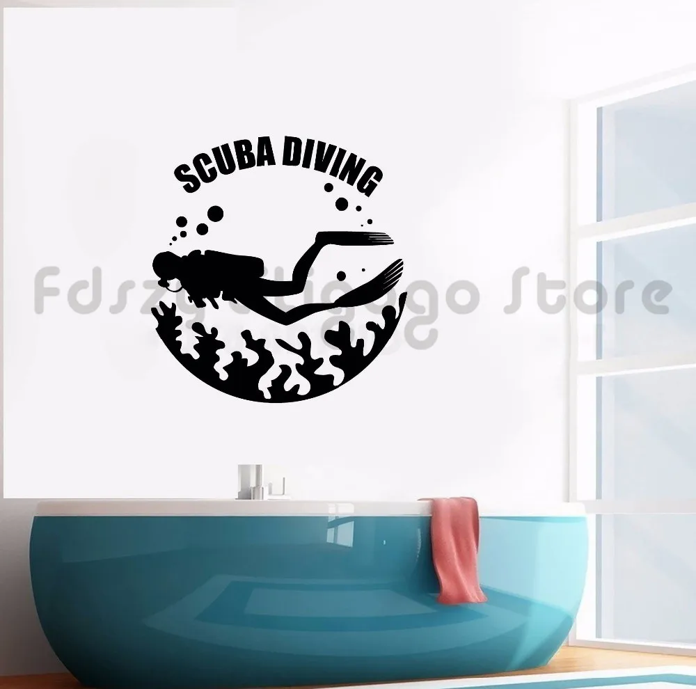 Get Decoracion de la pared de mar la vida For Android
