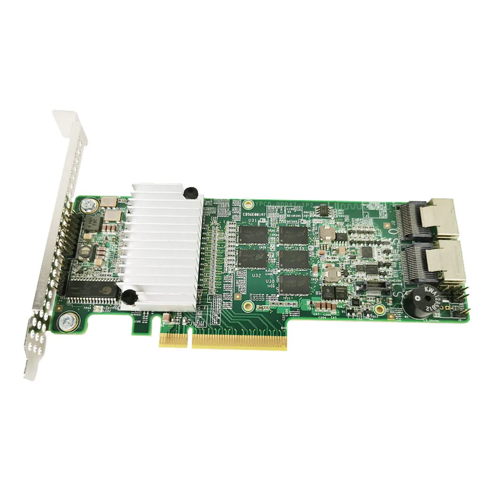 

Original server 6G array card YZCA-00047-101 For Inspur 5285 5140 SA5212H NF5270 M3