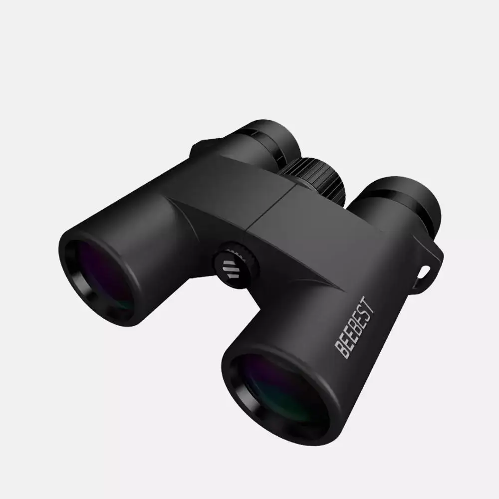 Xiaomi Mijia Beebest бинокль 8X32 водонепроницаемый охотничий телескоп Широкий Угол Кемпинг HD 8 раз поле обзора IP67 130 м/1000 м