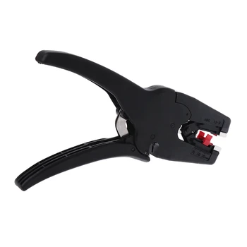 

FS-D3 Self-Adjusting Pliers Insulation Stripping Wire Stripper Cutter Tool New N1HF