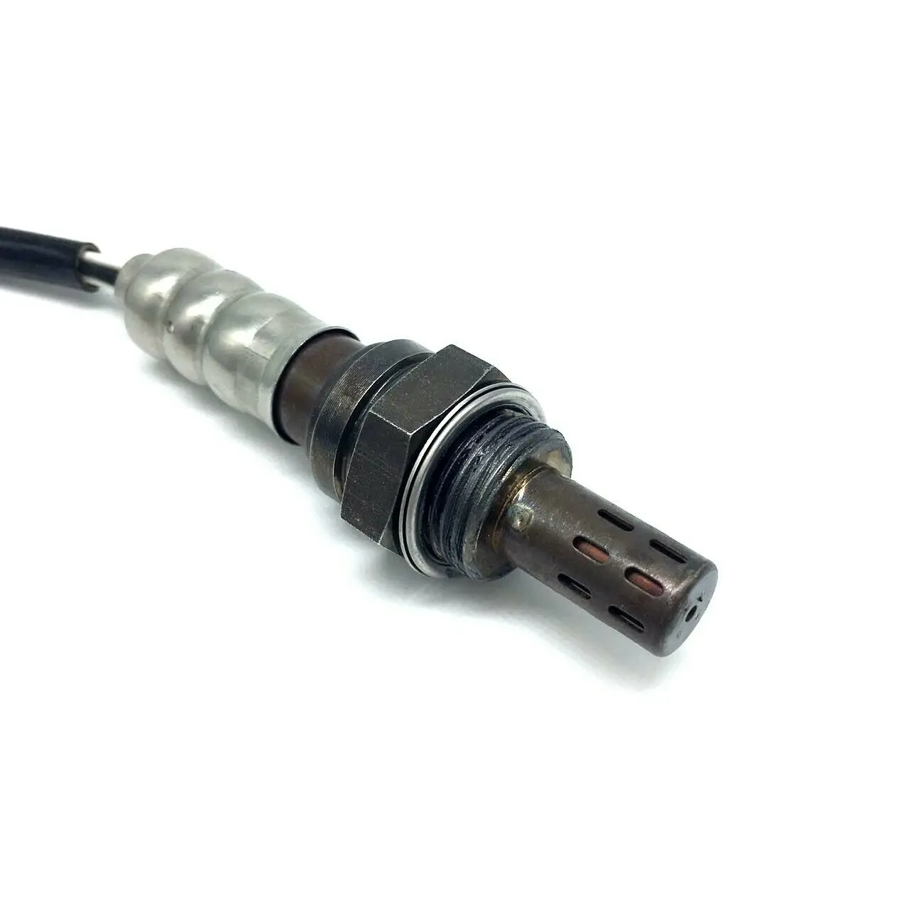 4 провода O2 кислородный датчик 1 вверх по течению спереди с подогревом Lambda для Mazda