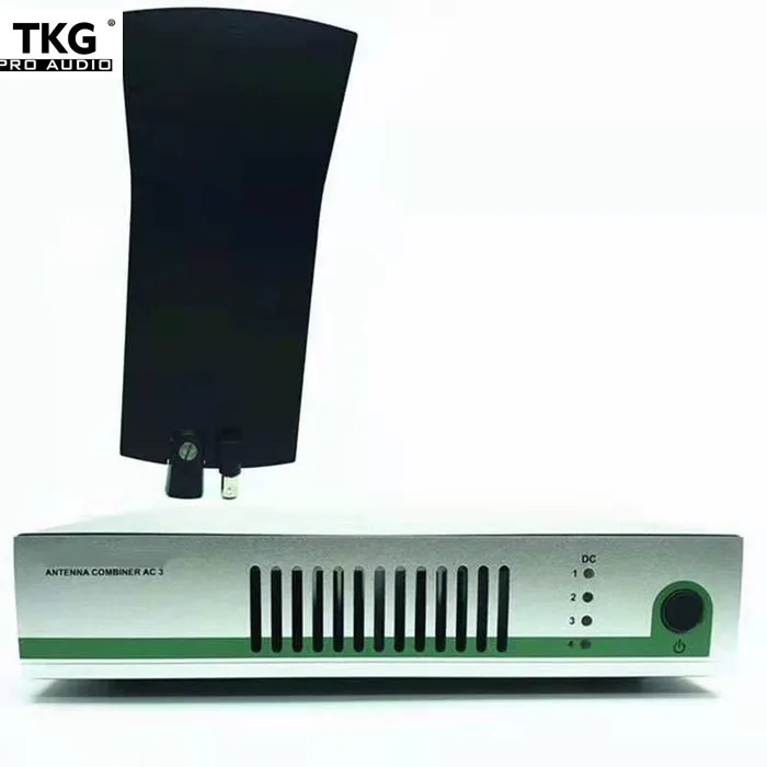 Антенна TKG 500-950 МГц UHF беспроводная распределительный передатчик питания