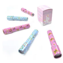 Традиционный двойной большой размер калейдоскоп 80 ностальгический классический детский игрушечный киоск поставка товаров