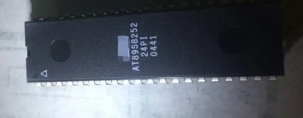 

Free shipping new% AT89S8252-24PI AT89S8252-24