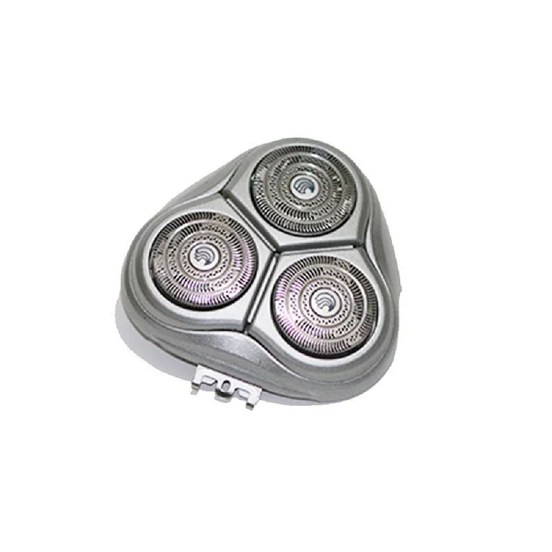 Сменная бритвенная головка + пластина держатель для Philips Razor HQ9 8240XL 8250XL 8260XL 8270XL 8290XL
