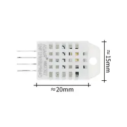 DHT22/AM2302 заменить SHT11 SHT15 Влажность Датчик температуры и влажности