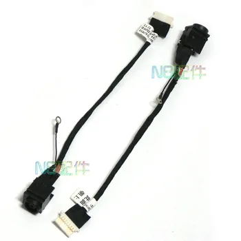

New DC-IN Power Jack Cable For Sony VPC VPCE VPCEK25EC VPCEG27YC Socket Connector