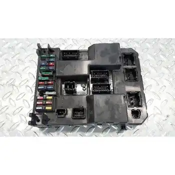 

9651197780 9651197080 Relays/Fuses Peugeot 307 (s1) 2.0 Hdi Cat
