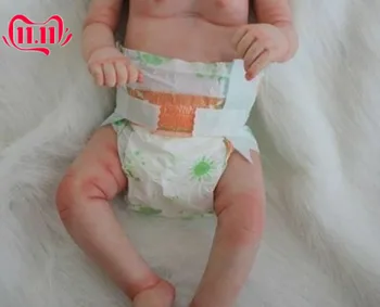 

Reborn Baby Clothing Diaper Nappy Boy Girl Toy Doll Accessories For 16-22'' Gift Baby Doll Accessories American Girl Baby Cloth