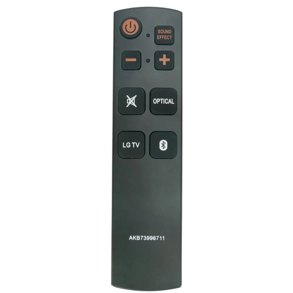 Replaced Remote Control Fit New Akb73996711 Lg Lap240 Case AliExpress