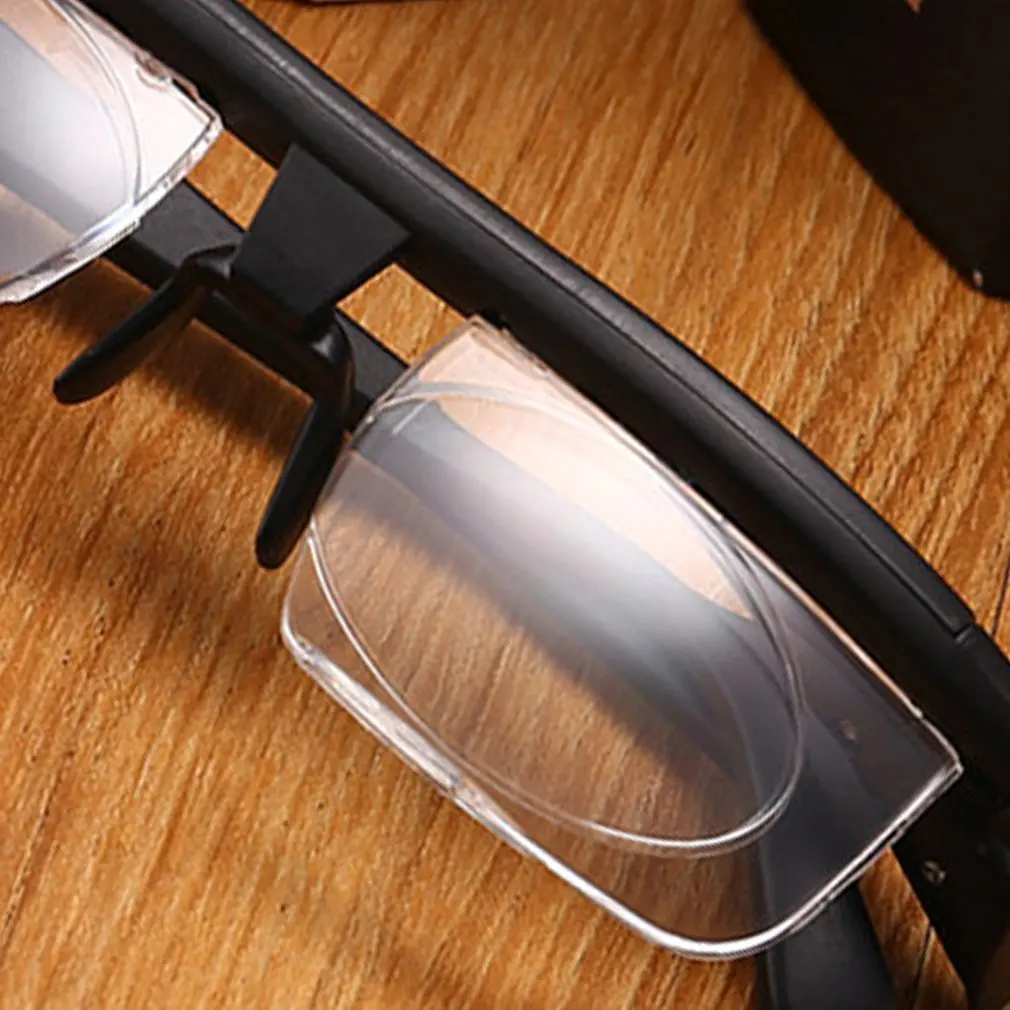 Tr90 Регулировка фокусного расстояния очки для чтения можно регулировать-6D до+ 3D градусов очки для чтения при близорукости очки