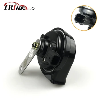 

2 PCS Car Klaxon Horn For Kia Forte K5 K3 K4 Hyundai Tucson IX35 IX25 Sonata QianlimaKia Elantra Verna KX7 K9 With Original Plug
