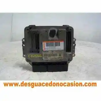 

0281012294 SWITCHBOARD ENGINE UCE FIAT MULTIPLA NEW (186)