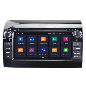 

Newest Android 10 Car DVD Player GPS Navi For Fiat Ducato 2008-2015 CITROEN Jumper PEUGEOT Boxer Auto Radio Multimedia Stereo