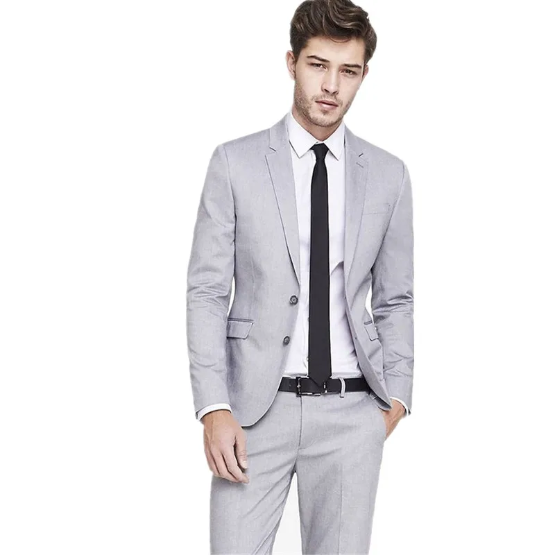 

High qulity the groom suits gentleman groom tuxedos men's Suit Bridegroom/groom Wedding Prom Suits (Jacket+Pants+Tie) 2 Piece