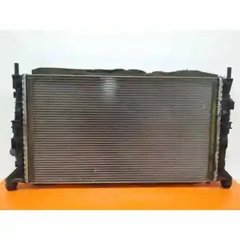 

WATER RADIATOR FORD FOCUS C-MAX (CHAP)