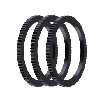 

1PCS 2mm C-CS Mount Lens Adapter Ring Extension Tube Suit for CCTV Security Camera Photo