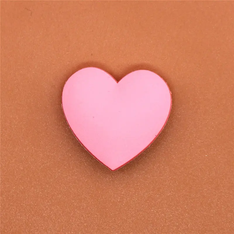 Novel Single Sale Spirited&Away Shoe Charms Accessories Cute No Face man Garden Shoe Decoration for croc jibz Kid's X-mas Gift