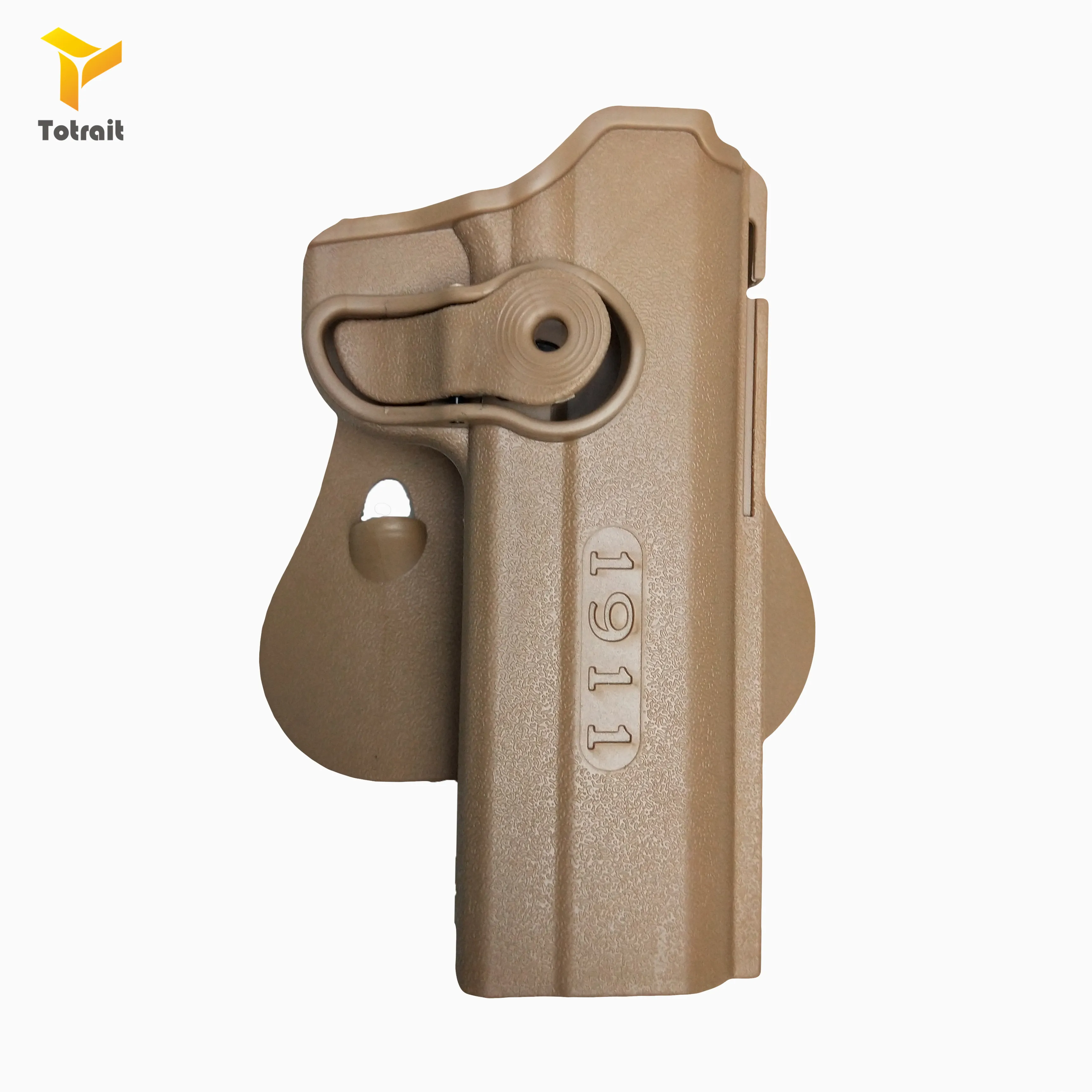 TOtrait IMI кобура для пистолета Colt 1911 аксессуары для пистолета тактическая кобура держатель кобура для пистолета