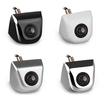 

120 ° Parking Driving Recorder Night Vision Waterproof Rear View Backup Camera